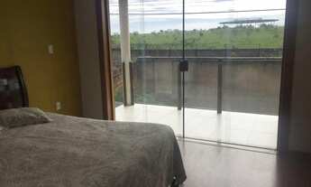 Imagem 5: Sítio na Pampulha com lazer completo para eventos ou finais de semana