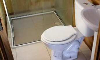 Imagem 3: Aluga se quitinete (Gaspar/SC