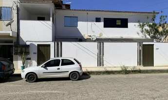 Imagem: Casa residencial no bairro sernamby