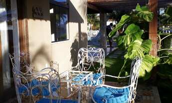 Imagem 4: Linda casa de Cond/frente a Praia Sarney