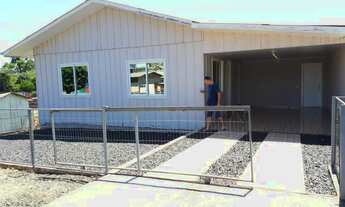 Imagem: Casa para Alugar no Centro de Coronel Vivida