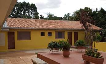 Imagem 7: Quartos Novos Mobiliados com Banheiros