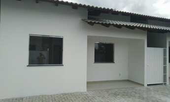 Imagem: Casas em condomínio fechado no paraviana