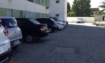 Imagem 1: Apto 2 qtos, 45m, 120mil, elevador, piscina, 260 condominio