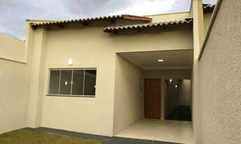 Imagem: Casa conservada