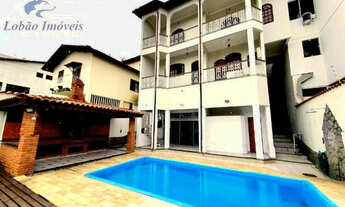 Imagem: Locação ou Venda - Casa no Jardim Brasília