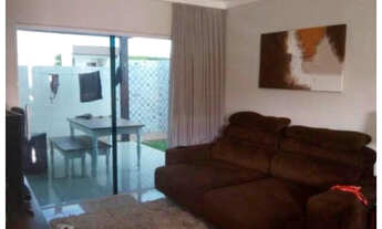 Imagem 2: Casa - Central Park 1 - 168m² - 3 suítes - 4 vgs
