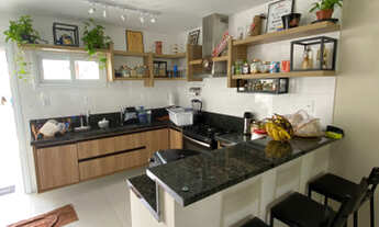 Imagem 7: Casa pé na areia na ILHA DE ITAPARICA- BAHIA