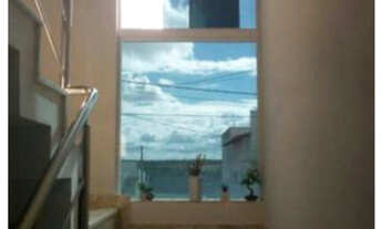 Imagem 4: Casa - Central Park 1 - 168m² - 3 suítes - 4 vgs