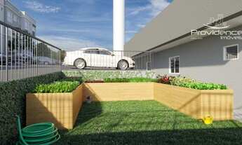Imagem 5: Apartamento com 2 dormitórios à venda, 45 m² por R$ 144.900,00 - Floresta - Cascavel/PR