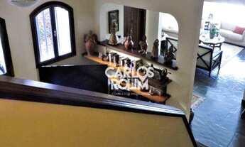 Imagem 6: Paineiras casa á venda 4 dormitórios(2 suítes 1 com closet)à venda, 359 m² por R$ 1.500.00