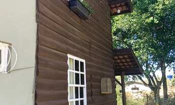 Imagem 4: Linda chácara escalvados navegantes