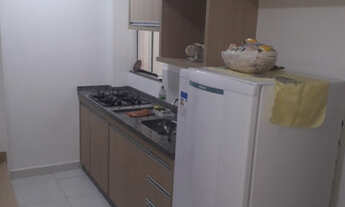 Imagem 2: Excelente Apartamento Caldas Novas-GO - Bairro Itaci II Residencial Maria Isabel