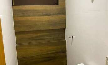 Imagem 3: Vendo casa com 3 quartos e 3 banheiros