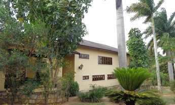 Imagem 4: Chácara à venda, 6 quartos, 6 suítes, 4 vagas, Colinas do Mosteiro de Itaici - Indaiatuba