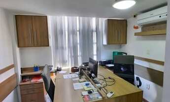 Imagem 4: Sala Comercial - Barra World