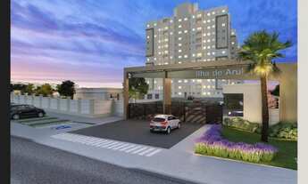 Imagem 4: Condominio ilha de aruba residence, 2 quartos