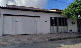 Imagem 1: Casa com 3 dormitórios à venda, 117 m² por R$ 269.850,00 - Parque das Nações - Parnamirim