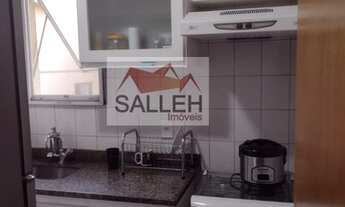 Imagem 2: Apartamento Padrão para Venda em Betânia Belo Horizonte-MG - 657