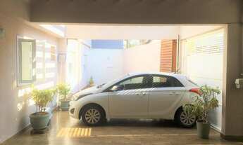 Imagem 3: Casa charmosa, ótimo bairro com piscina para aproveitar momentos incríveis com a família