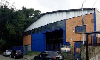 Imagem: CAXIAS DO SUL - Galpão/Depósito/Armazém