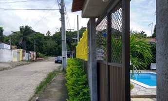 Imagem 2: CASA COM PISCINA EM ITAMARACÁ !!