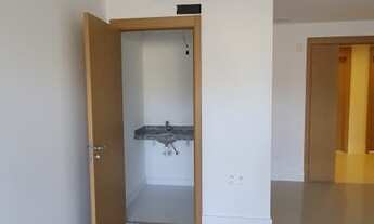 Imagem 4: Porto Alegre - Conjunto Comercial/Sala - Passo da Areia