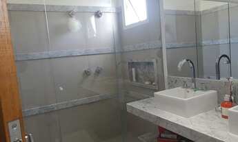 Imagem 7: Casa em condomínio à venda, 3 quartos, 3 suítes, 2 vagas, Jardim Residencial Terra Nobre