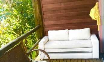 Imagem 6: Bangalô para locação. no Villas do Pratagy, local paradisíaco, ótimo para descanso e lazer