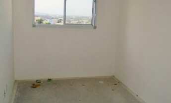 Imagem 3: Apartamento 2 Quartos - Rocha Miranda