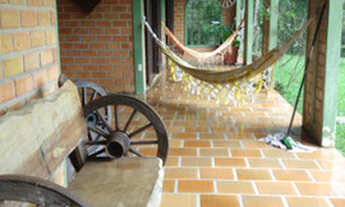 Imagem: Linda Chácara (Permuta de maior ou menor