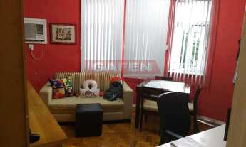 Imagem 6: EXCELENTE APARTAMENTO REFORMADO POSTO 6 A 3 METROS DE IPANEMA !