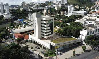 Imagem 5: Sala à venda, Buritis - Belo Horizonte/MG