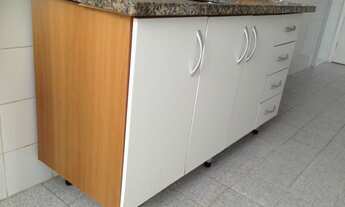 Imagem 16: Apartamento no bairro Freguesia (Jacarepaguá