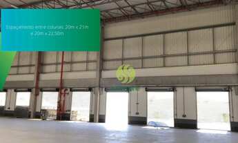 Imagem 4: Galpão para Alugar em Duque de Caxias/RJ