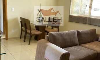 Imagem 4: Apartamento Padrão para Venda em Ana Lúcia Sabará-MG - 696