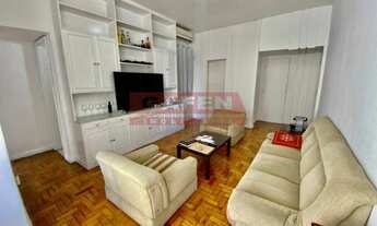 Imagem 3: EXCELENTE APARTAMENTO ANDAR ALTO NA RUA GOMES CARNEIRO IPANEMA !!