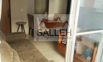 Imagem 3: Apartamento Padrão para Venda em Sagrada Família Belo Horizonte-MG - 573