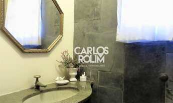 Imagem 5: Paineiras casa á venda 4 dormitórios(2 suítes 1 com closet)à venda, 359 m² por R$ 1.500.00