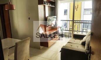 Imagem 2: Apartamento Padrão para Venda em Sagrada Família Belo Horizonte-MG - 573