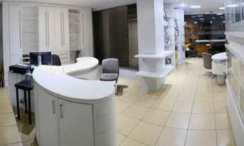 Imagem 3: CAXIAS DO SUL - Conjunto Comercial/Sala - CENTRO