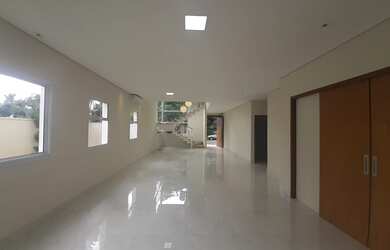 Imagem 3: Casa em condomínio à venda, 5 quartos, 5 suítes, 4 vagas, Vila Avaí - Indaiatuba/SP