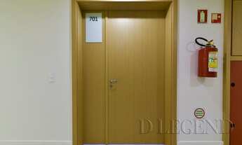 Imagem 6: Porto Alegre - Conjunto Comercial/Sala - Passo da Areia