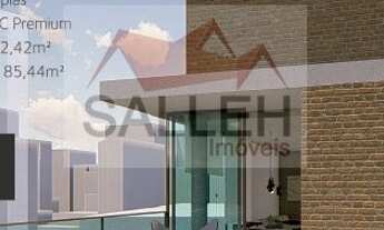 Imagem 5: Apartamento Cobertura Duplex para Venda em Sion Belo Horizonte-MG - 455