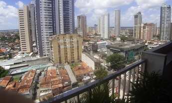 Imagem 4: Apto em Batista Campos