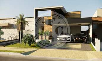 Imagem 5: Casa condomínio - 3 Suítes - Terras de Florença - Venda