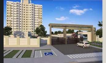 Imagem 3: Condominio ilha de aruba residence, 2 quartos