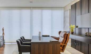 Imagem 4: Excelente Casa de Altíssimo Padrão Totalmente Mobiliada em Taubaté/SP