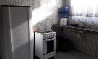 Imagem 2: Vendo - Casa no Cond Solarium Luís Correia