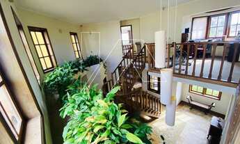 Imagem 5: Casa - Chácaras Silvania - Valinhos